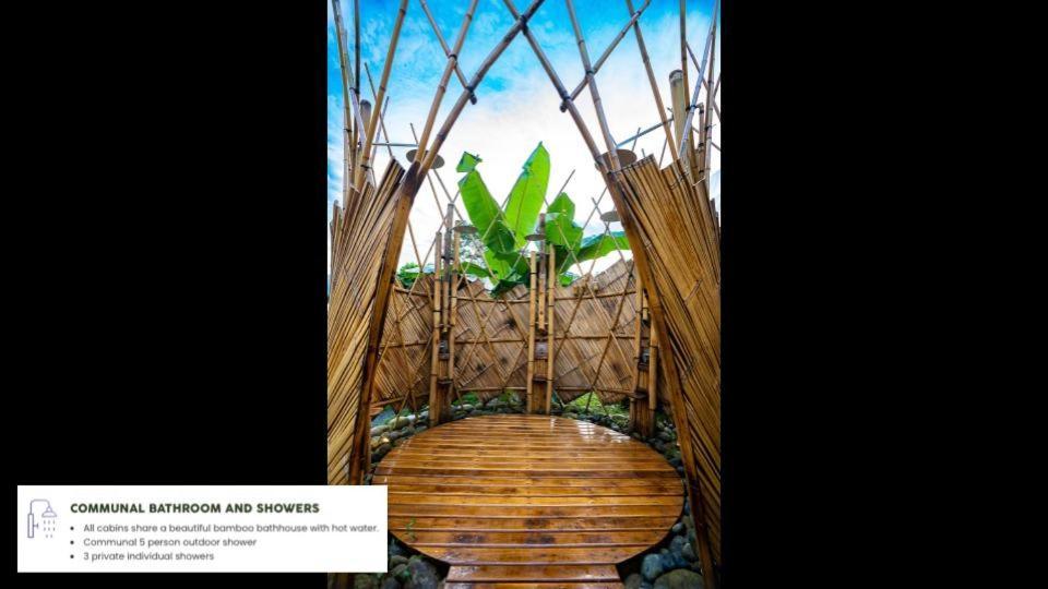 Jungle Gayborhood Hotel And Retreat Center San Luis  Екстериор снимка