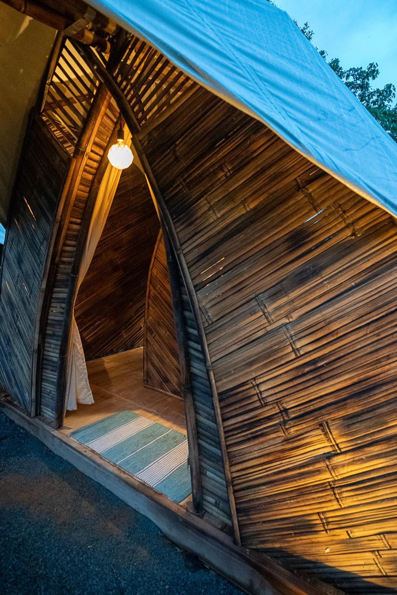Jungle Gayborhood Hotel And Retreat Center San Luis  Екстериор снимка