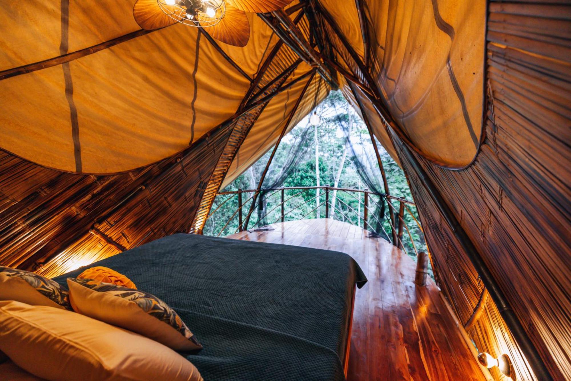 Jungle Gayborhood Hotel And Retreat Center San Luis  Екстериор снимка